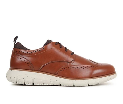 Men's Nunn Bush Stance Wingtip Dress Shoes