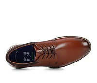 Men's Nunn Bush Chase Plain Toe Oxford Dress Shoes