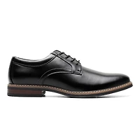 Men's Nunn Bush Carmelo Plain Toe Oxford Dress Shoes