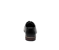 Men's Nunn Bush Carmelo Cap Toe Oxford Dress Shoes