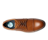 Men's Nunn Bush Carmelo Cap Toe Oxford Dress Shoes