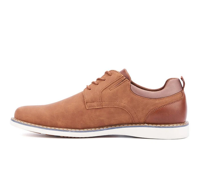 Men's Reserved Footwear Vertigo Oxfords