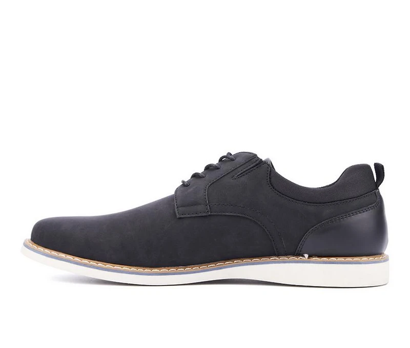 Men's Reserved Footwear Vertigo Oxfords