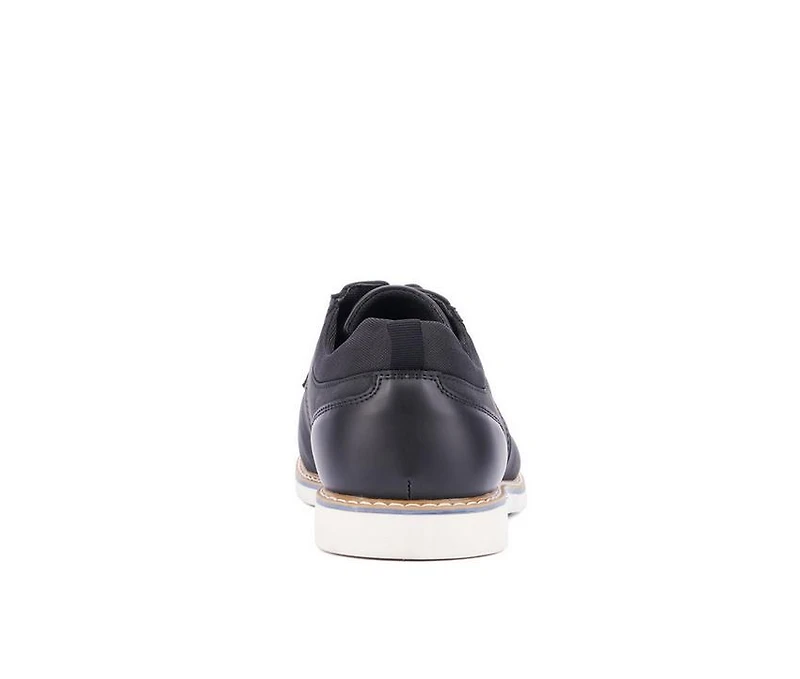 Men's Reserved Footwear Vertigo Oxfords