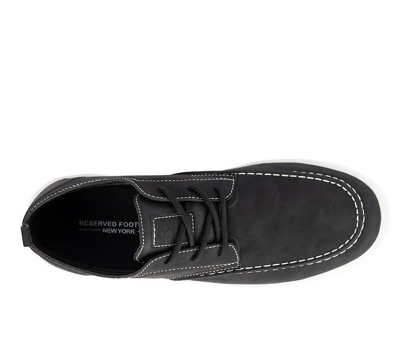 Men's Reserved Footwear Kono Casual Oxfords