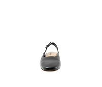 Women's Trotters Holly Slingback Flats