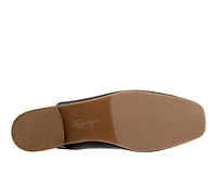 Women's Trotters Holly Slingback Flats