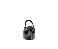 Women's Trotters Lillie Slingback Loafers