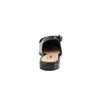 Women's Trotters Lillie Slingback Loafers