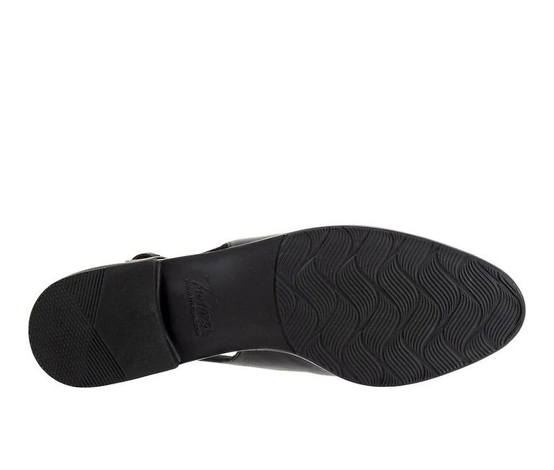 Women's Trotters Lillie Slingback Loafers