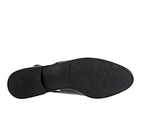Women's Trotters Lillie Slingback Loafers