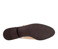 Women's Trotters Lillie Slingback Loafers