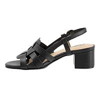 Women's Trotters Luna Dress Sandals