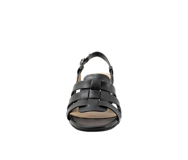 Women's Trotters Luna Dress Sandals