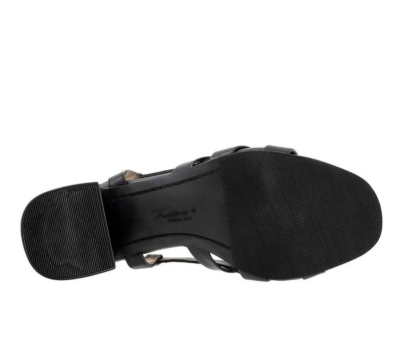 Women's Trotters Luna Dress Sandals