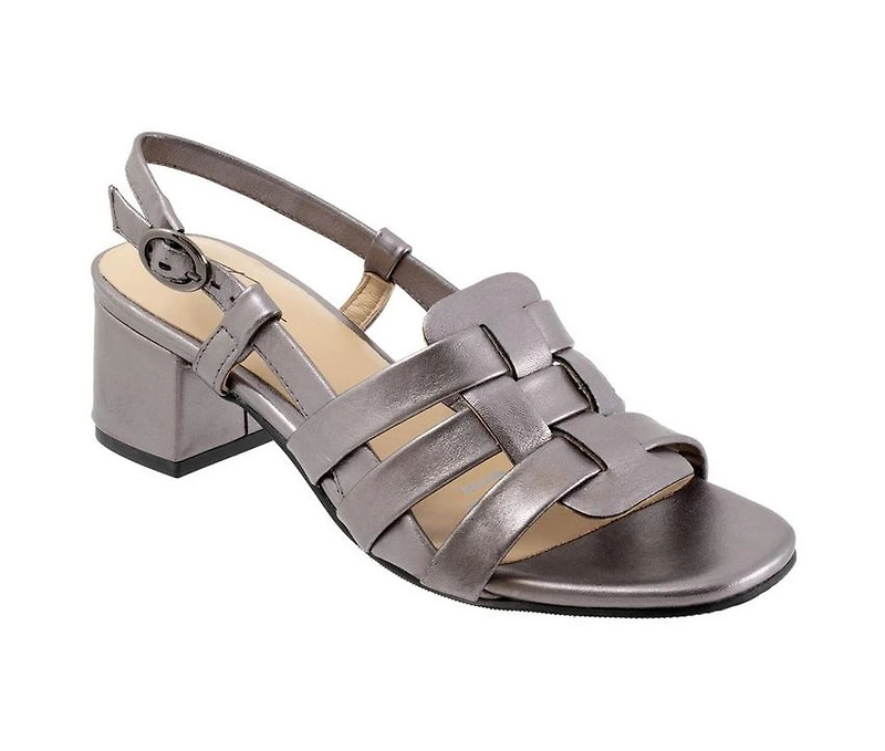 Women's Trotters Luna Dress Sandals