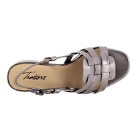 Women's Trotters Luna Dress Sandals
