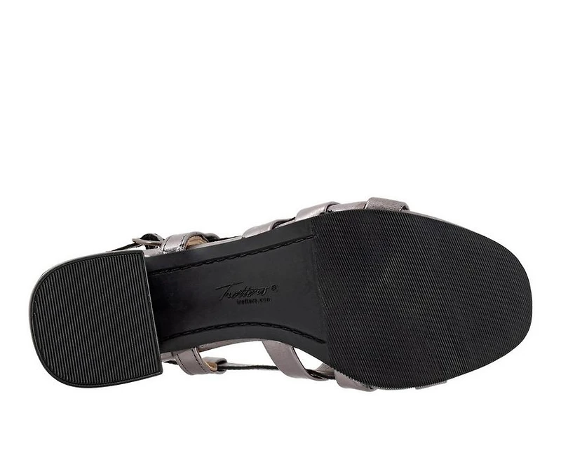 Women's Trotters Luna Dress Sandals