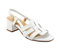 Women's Trotters Luna Dress Sandals