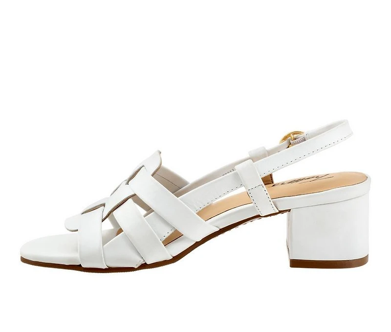 Women's Trotters Luna Dress Sandals