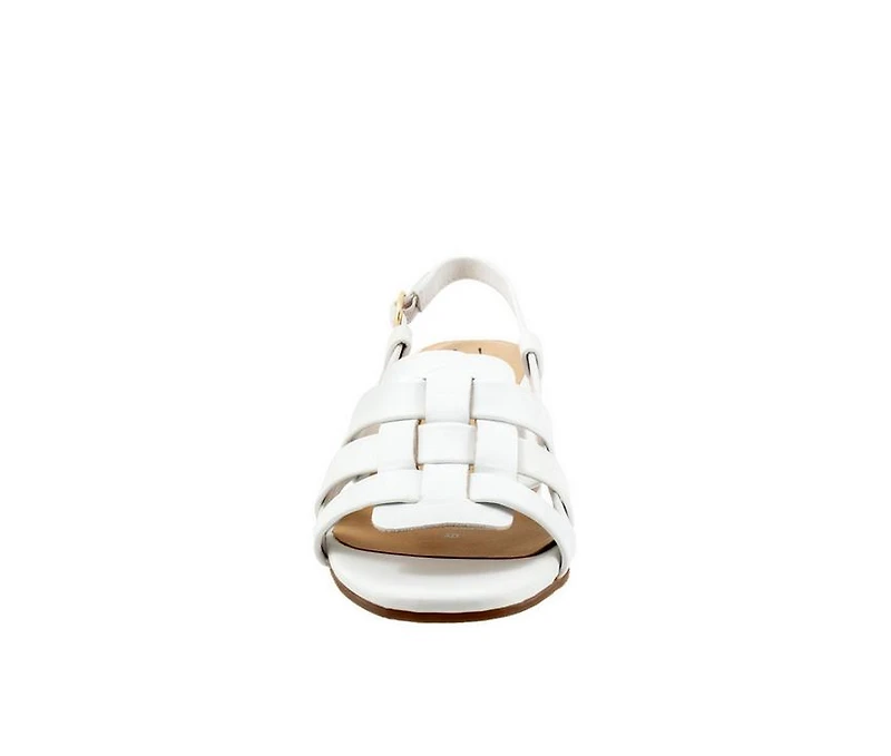 Women's Trotters Luna Dress Sandals