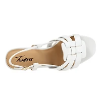 Women's Trotters Luna Dress Sandals