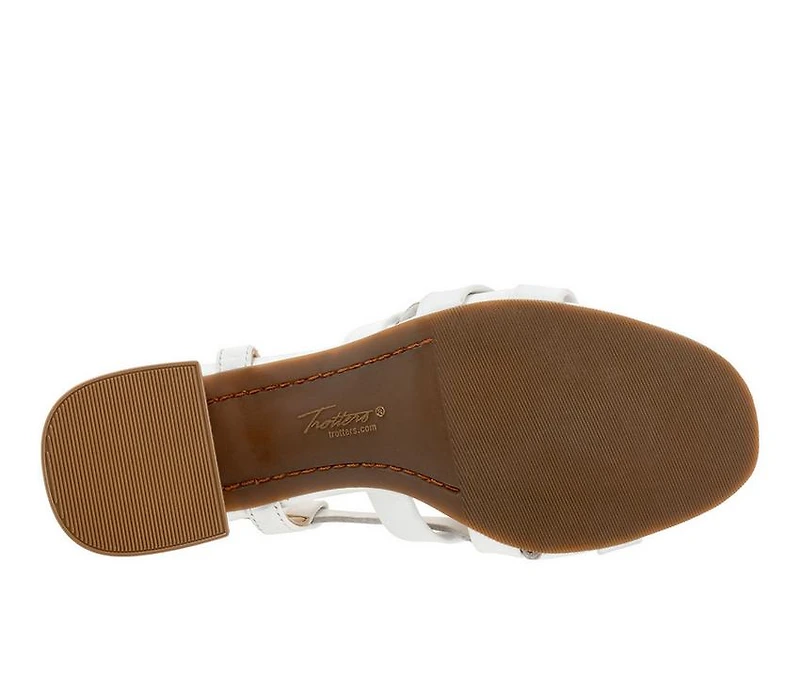 Women's Trotters Luna Dress Sandals