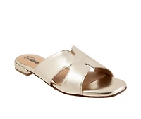 Women's Trotters Nell Sandals