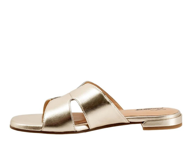 Women's Trotters Nell Sandals