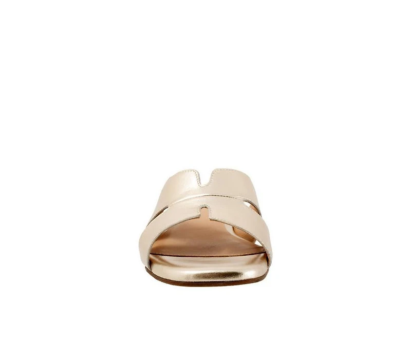 Women's Trotters Nell Sandals