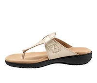 Women's Trotters Robin Sandals
