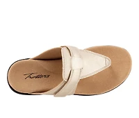 Women's Trotters Robin Sandals