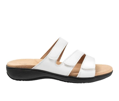 Women's Trotters Rose Sandals