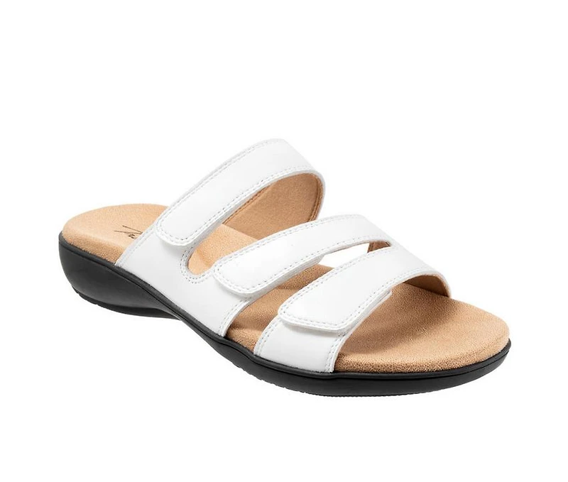 Women's Trotters Rose Sandals