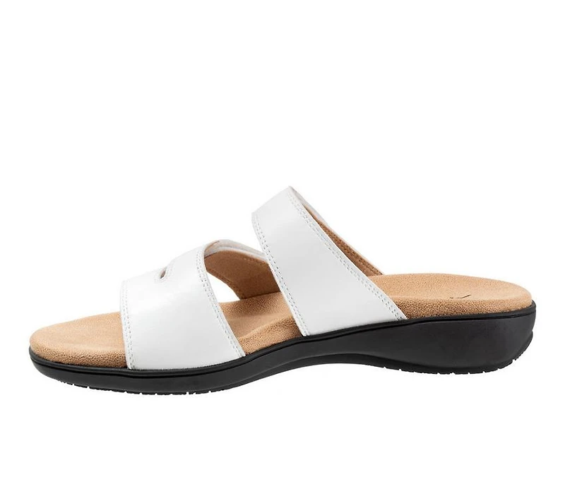 Women's Trotters Rose Sandals