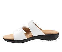 Women's Trotters Rose Sandals