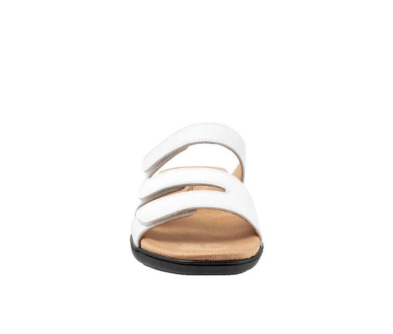 Women's Trotters Rose Sandals