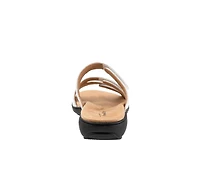 Women's Trotters Rose Sandals