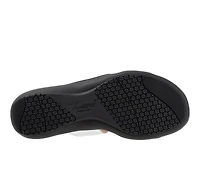 Women's Trotters Rose Sandals