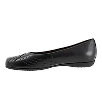 Women's Trotters Sasha Flats