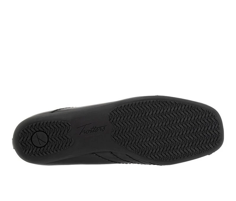 Women's Trotters Sasha Flats