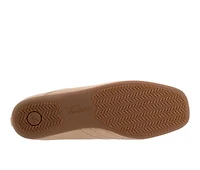 Women's Trotters Sasha Flats
