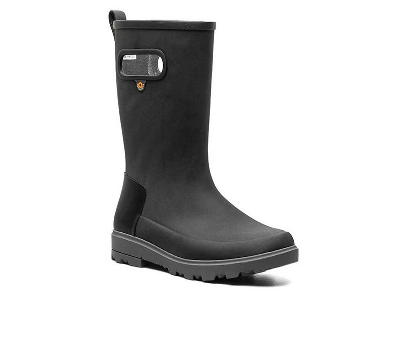 Girls' Bogs Footwear Little Kid & Big Holly Jr Tall Rain Boots