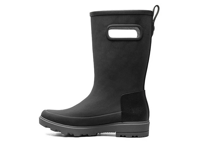 Girls' Bogs Footwear Little Kid & Big Holly Jr Tall Rain Boots