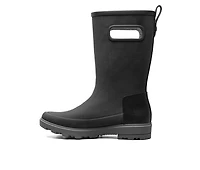 Girls' Bogs Footwear Little Kid & Big Holly Jr Tall Rain Boots