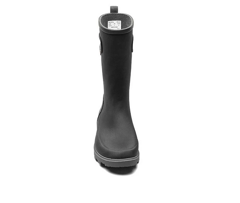 Girls' Bogs Footwear Little Kid & Big Holly Jr Tall Rain Boots