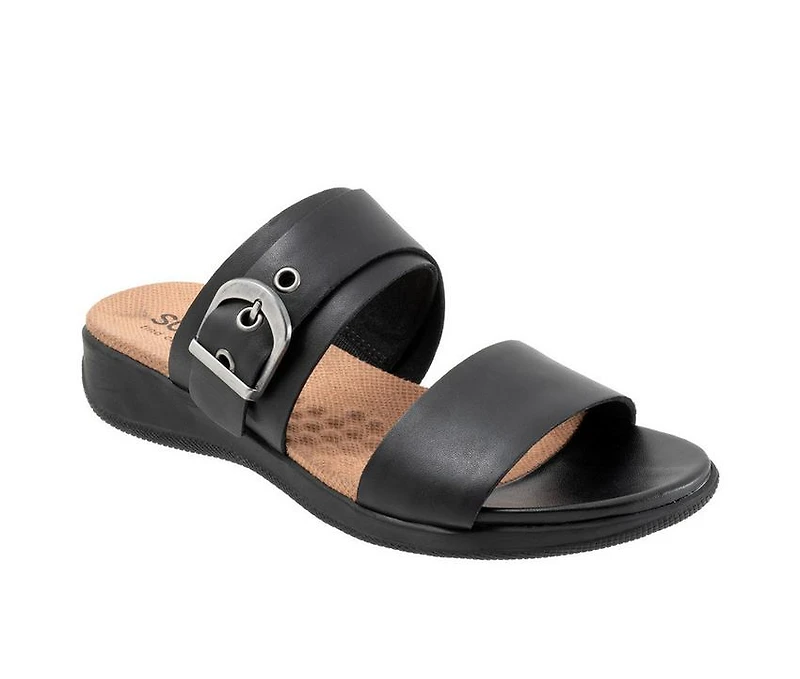 Women's Softwalk Toki Sandals