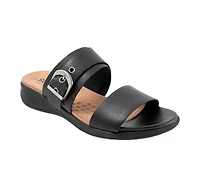 Women's Softwalk Toki Sandals