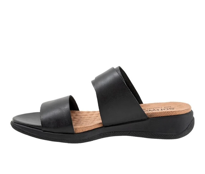 Women's Softwalk Toki Sandals