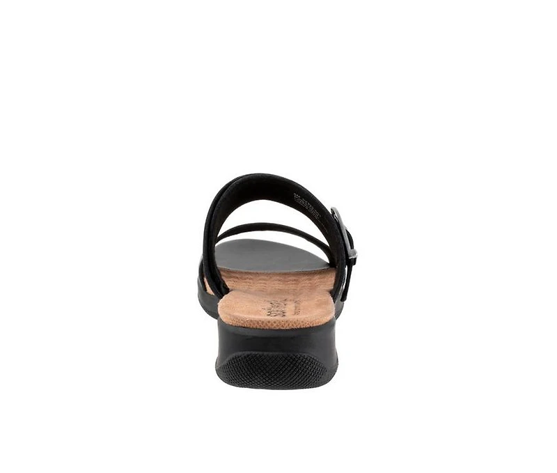 Women's Softwalk Toki Sandals